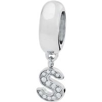 Charm Brosway Donna Tres Jolie in Acciaio BTJ65 - BTJ65